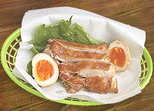 おやこスモーク