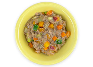 famfamごちそう野菜と北海道赤身牛